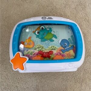 Baby Einstein Sound Machine